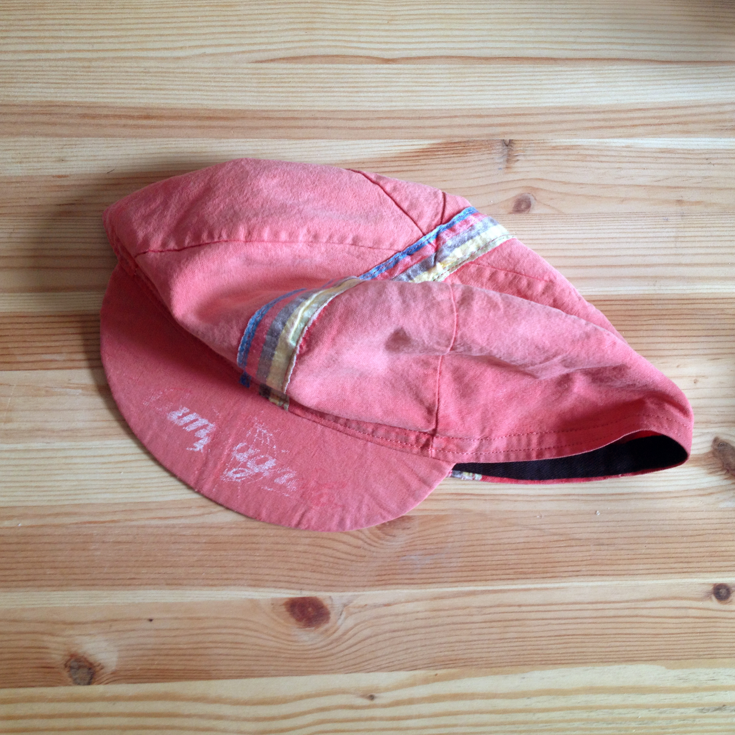 campagnolo cycling cap